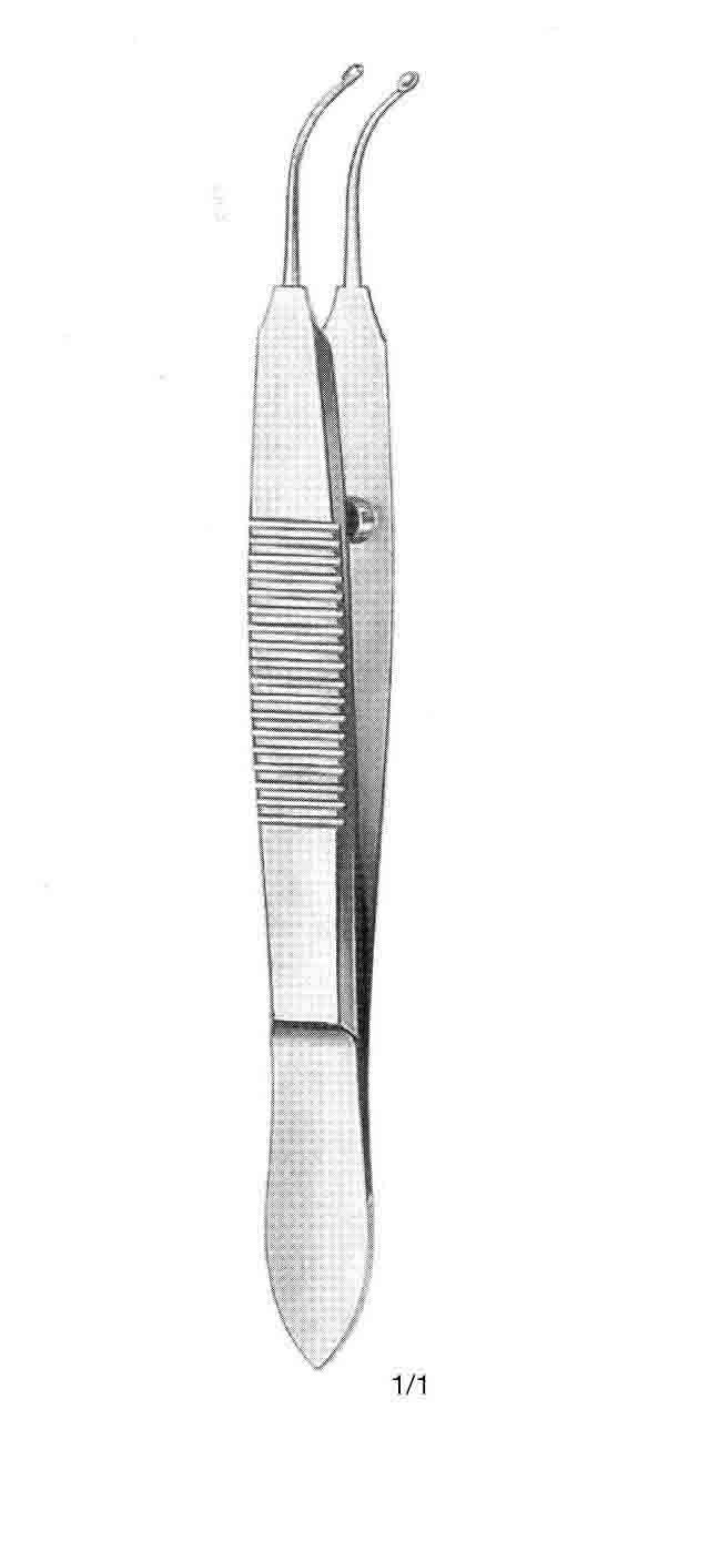 ARRUGA MİKRO PENSET 100MM